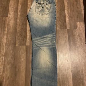 Affliction jeans